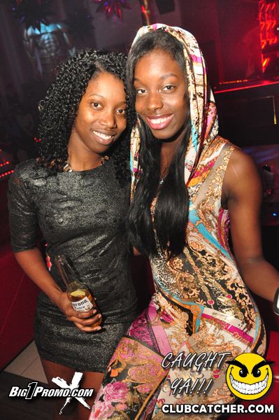 Luxy nightclub photo 27 - January 31st, 2014