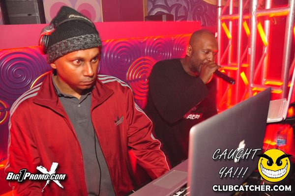 Luxy nightclub photo 31 - January 31st, 2014