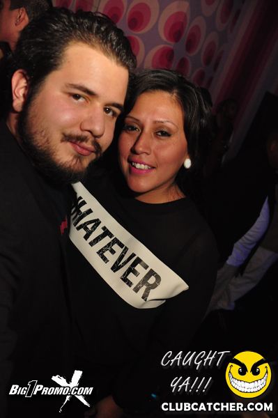 Luxy nightclub photo 35 - January 31st, 2014