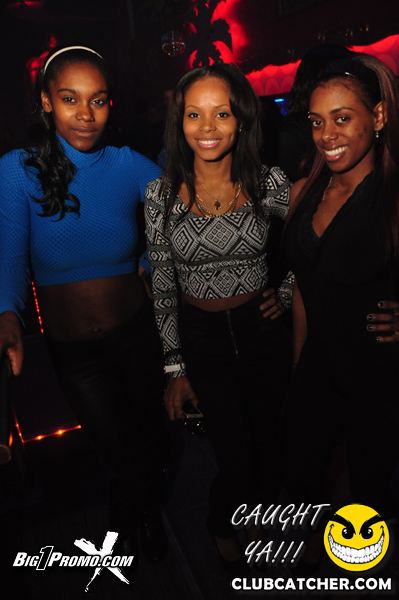 Luxy nightclub photo 36 - January 31st, 2014