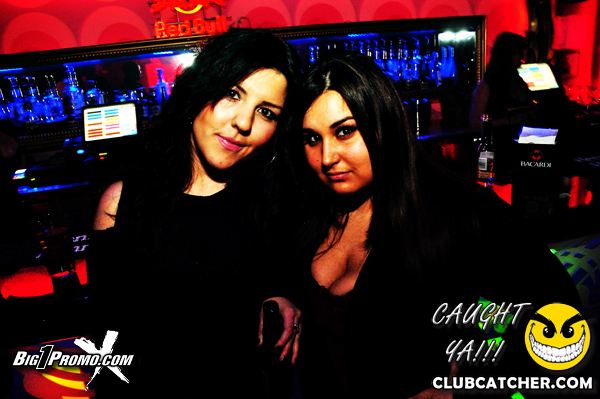 Luxy nightclub photo 39 - January 31st, 2014