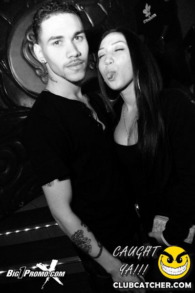 Luxy nightclub photo 40 - January 31st, 2014