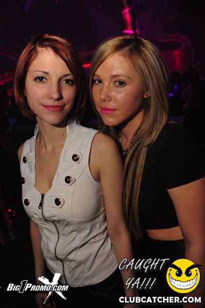 Luxy nightclub photo 5 - January 31st, 2014
