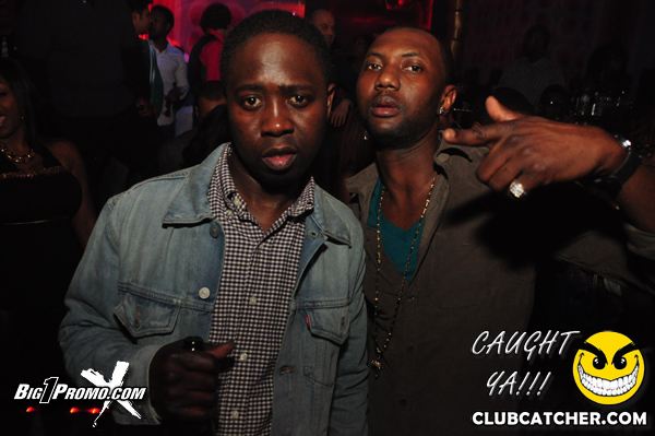 Luxy nightclub photo 43 - January 31st, 2014