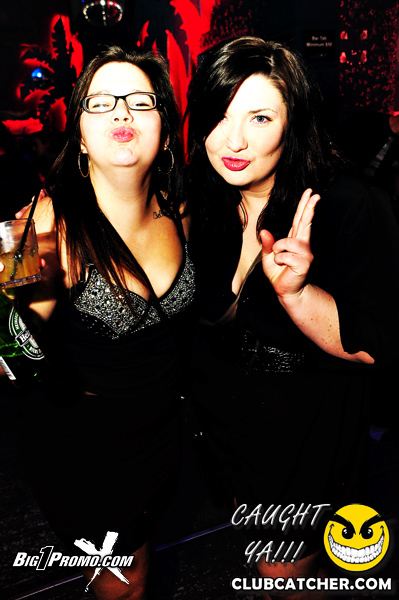 Luxy nightclub photo 44 - January 31st, 2014