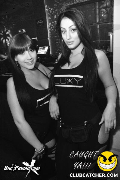 Luxy nightclub photo 47 - January 31st, 2014