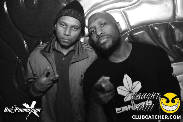 Luxy nightclub photo 48 - January 31st, 2014