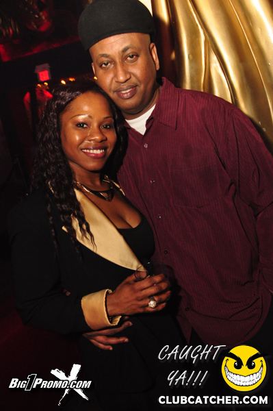 Luxy nightclub photo 49 - January 31st, 2014