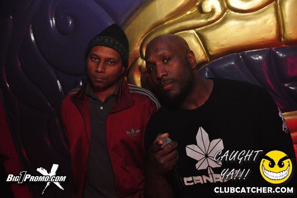 Luxy nightclub photo 56 - January 31st, 2014