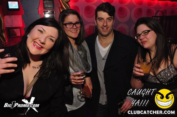 Luxy nightclub photo 59 - January 31st, 2014