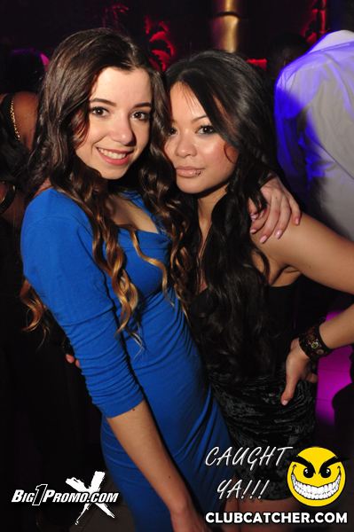 Luxy nightclub photo 8 - January 31st, 2014