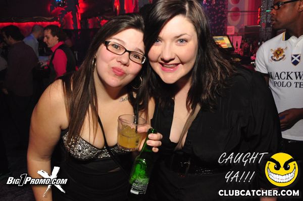 Luxy nightclub photo 75 - January 31st, 2014