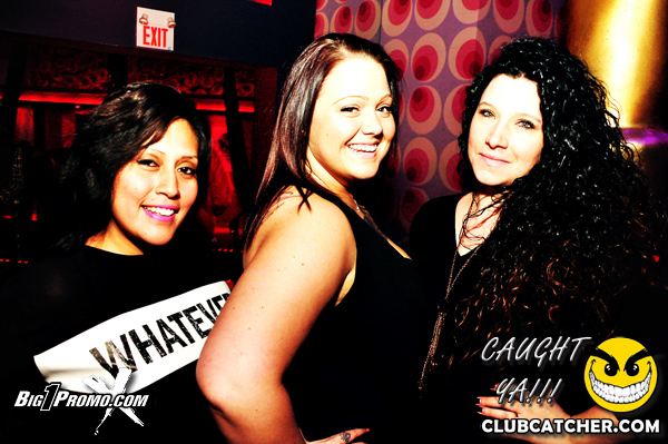 Luxy nightclub photo 76 - January 31st, 2014