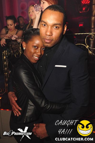 Luxy nightclub photo 77 - January 31st, 2014