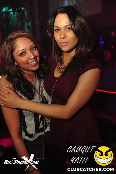 Luxy nightclub photo 86 - January 31st, 2014