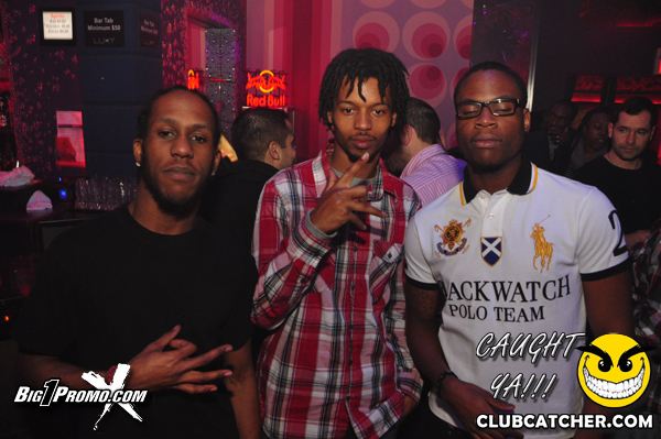 Luxy nightclub photo 90 - January 31st, 2014