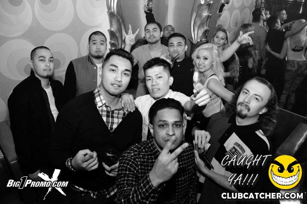 Luxy nightclub photo 93 - January 31st, 2014