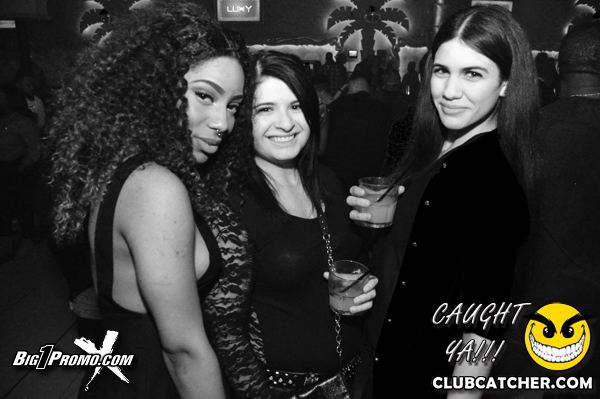 Luxy nightclub photo 97 - January 31st, 2014