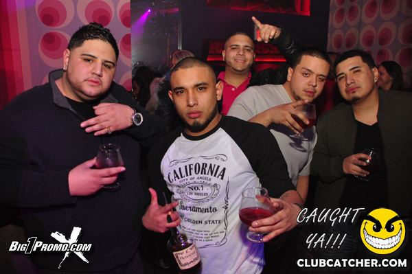 Luxy nightclub photo 98 - January 31st, 2014