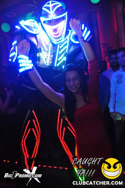Luxy nightclub photo 11 - February 1st, 2014
