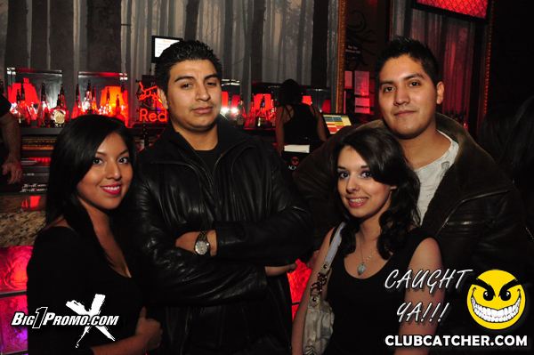 Luxy nightclub photo 104 - February 1st, 2014