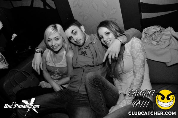 Luxy nightclub photo 108 - February 1st, 2014