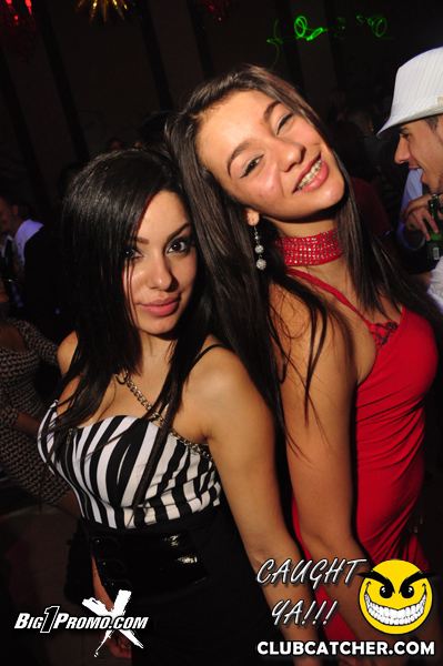 Luxy nightclub photo 13 - February 1st, 2014