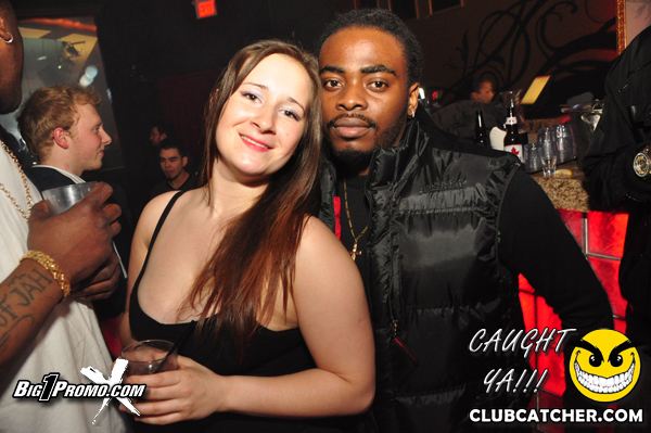 Luxy nightclub photo 123 - February 1st, 2014