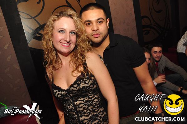 Luxy nightclub photo 127 - February 1st, 2014