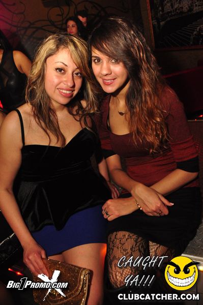 Luxy nightclub photo 129 - February 1st, 2014