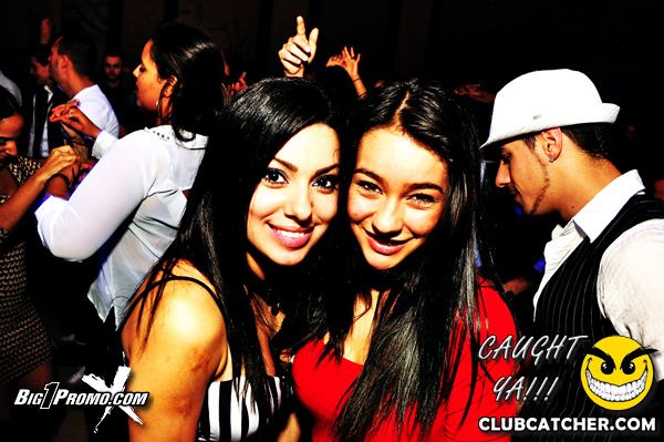 Luxy nightclub photo 132 - February 1st, 2014