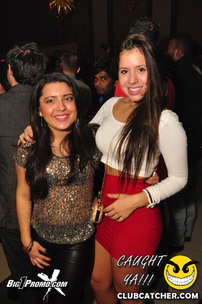 Luxy nightclub photo 133 - February 1st, 2014