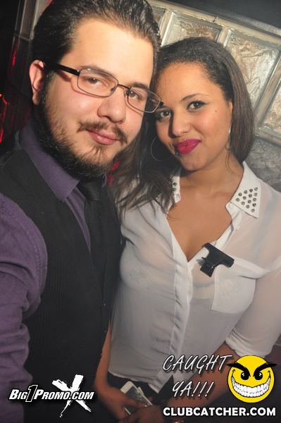 Luxy nightclub photo 134 - February 1st, 2014