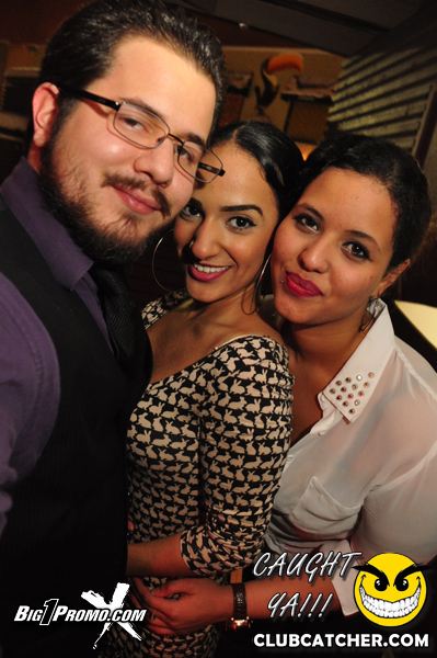 Luxy nightclub photo 138 - February 1st, 2014