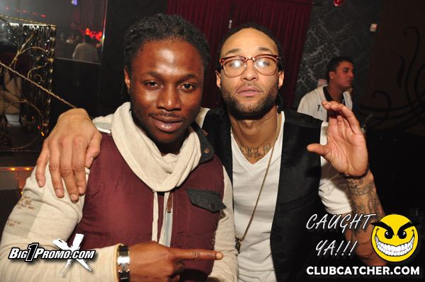 Luxy nightclub photo 140 - February 1st, 2014