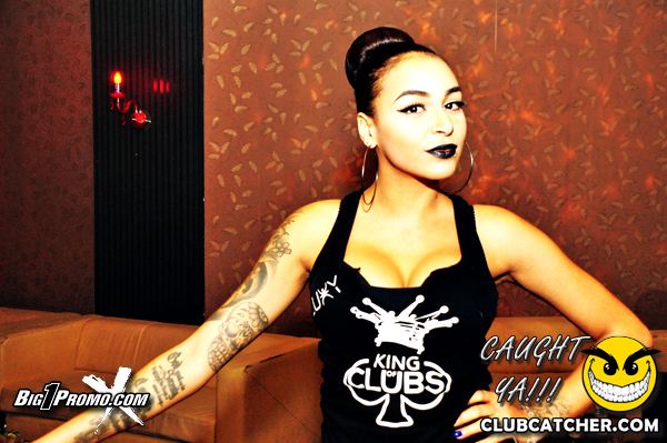 Luxy nightclub photo 142 - February 1st, 2014