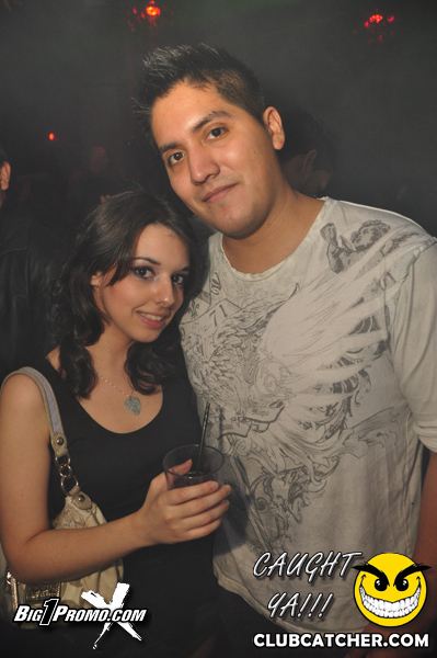 Luxy nightclub photo 147 - February 1st, 2014