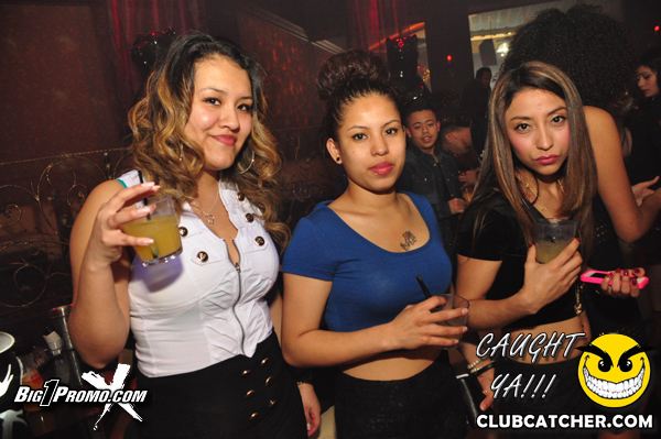 Luxy nightclub photo 151 - February 1st, 2014