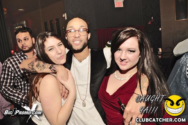 Luxy nightclub photo 152 - February 1st, 2014