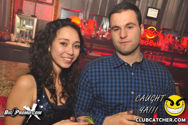 Luxy nightclub photo 154 - February 1st, 2014