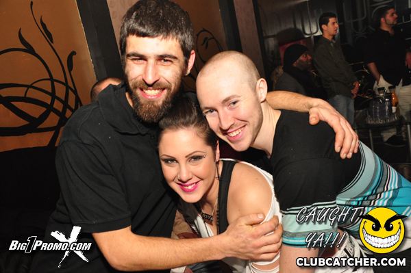Luxy nightclub photo 155 - February 1st, 2014