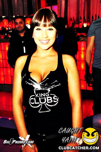 Luxy nightclub photo 156 - February 1st, 2014