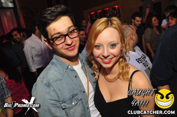 Luxy nightclub photo 159 - February 1st, 2014