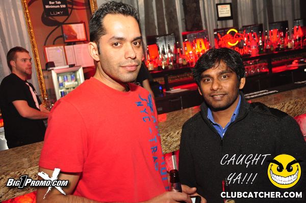 Luxy nightclub photo 161 - February 1st, 2014