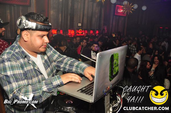 Luxy nightclub photo 163 - February 1st, 2014