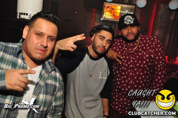 Luxy nightclub photo 164 - February 1st, 2014