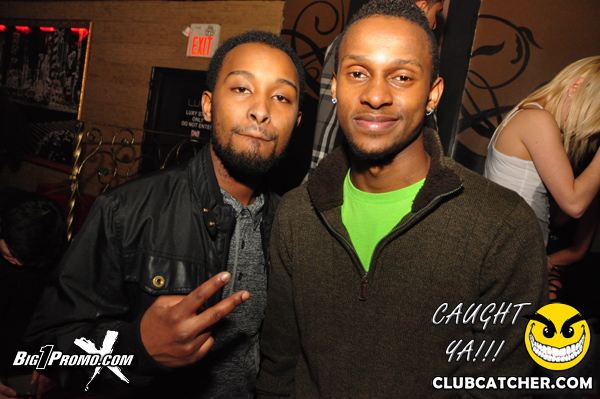 Luxy nightclub photo 171 - February 1st, 2014