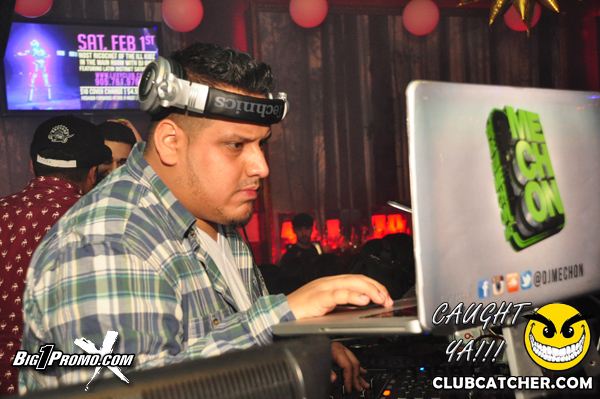 Luxy nightclub photo 176 - February 1st, 2014