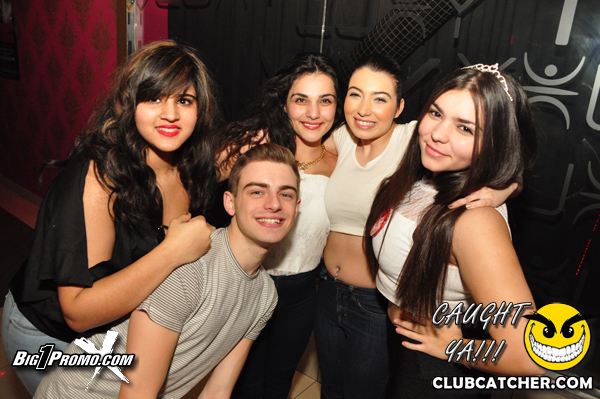 Luxy nightclub photo 177 - February 1st, 2014
