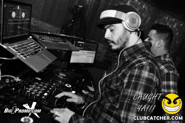 Luxy nightclub photo 187 - February 1st, 2014